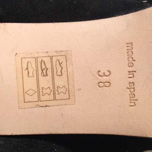 Top Shop kitten heels 38 - Picture 8 of 8